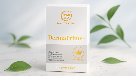 Nutricosmetice – frumusețe din interior