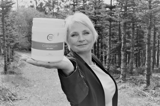 Lisbeth Oxholm Snede - Blogger, consultant și speaker danez, fondatoare brand Lisbeth Snede