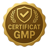 Certificat GMP (Good Manufacturing Practice) - Standarde internaționale de fabricație