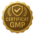 Certificat GMP (Good Manufacturing Practice) - Standarde internaționale de fabricație