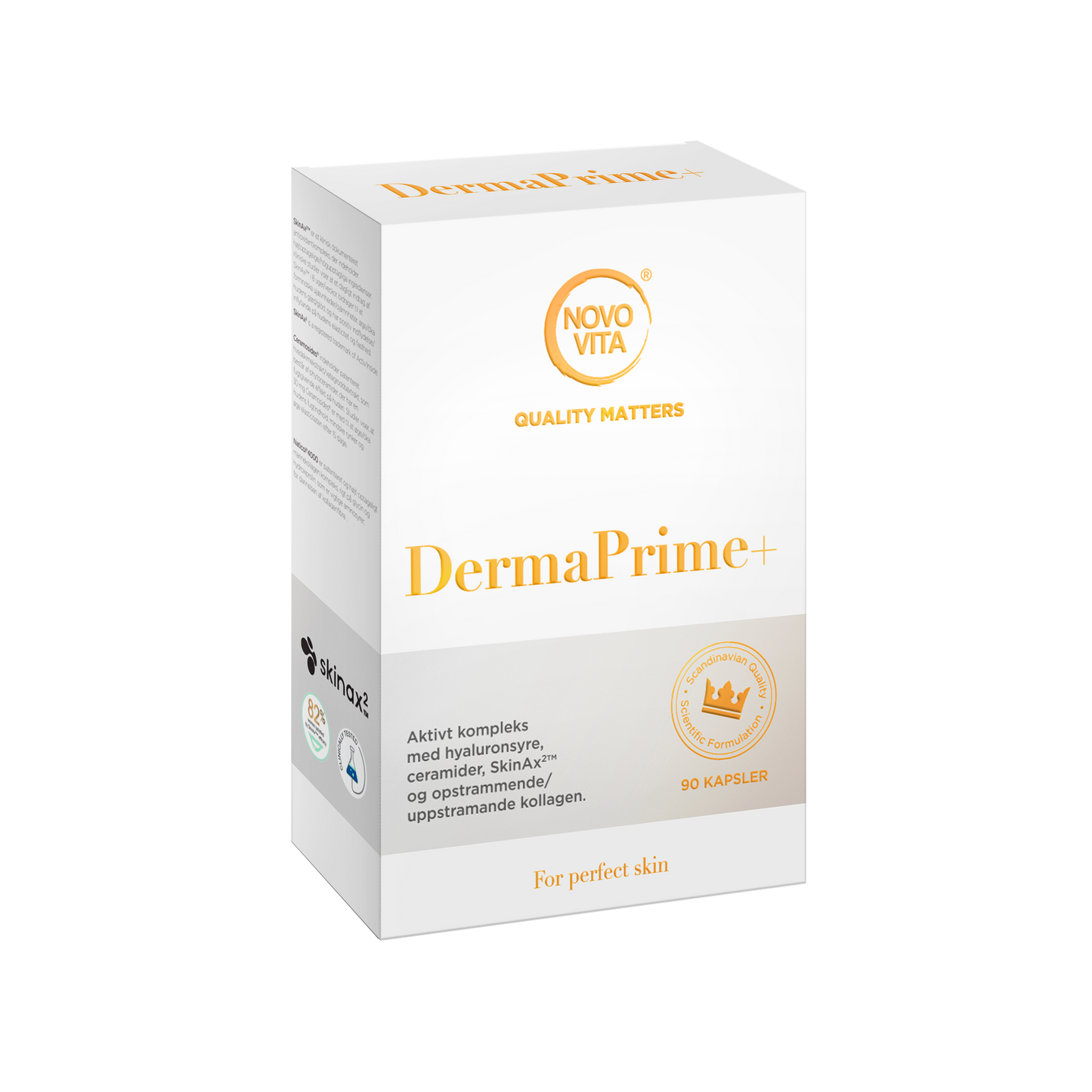 DermaPrime+