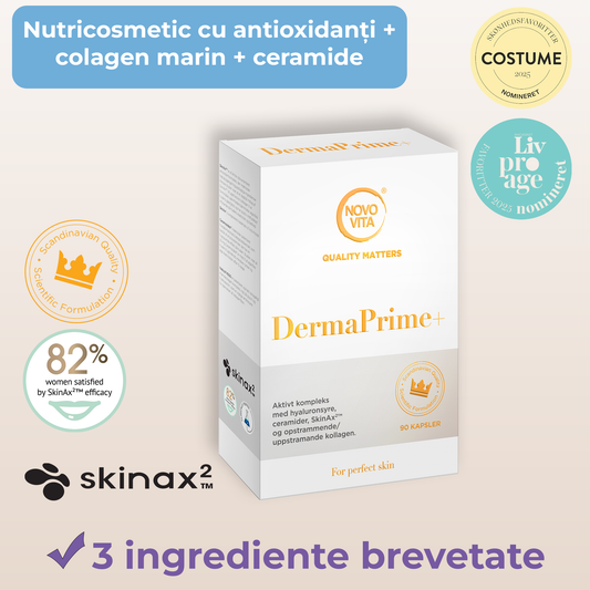 DermaPrime+