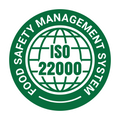 Certificat ISO 22000:2018 - Sistem de management al siguranței alimentare