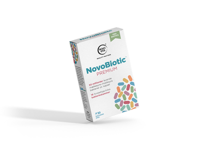NovoBiotic Premium™