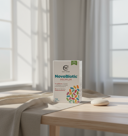 NovoBiotic Premium™